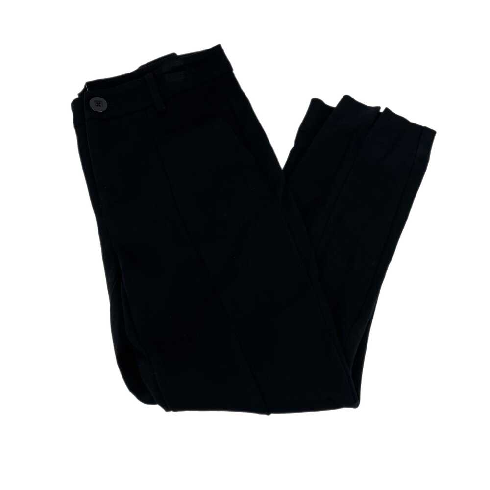 CAbi Black Trousers | Womens 4